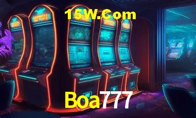 Boa777 - Cassino Oficial Do Brasil - Boa 777 Bet