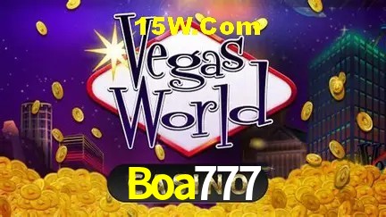 Boa777