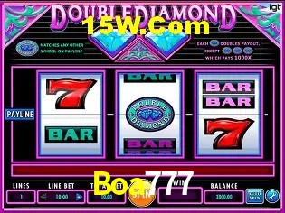  Boa 777 Bet